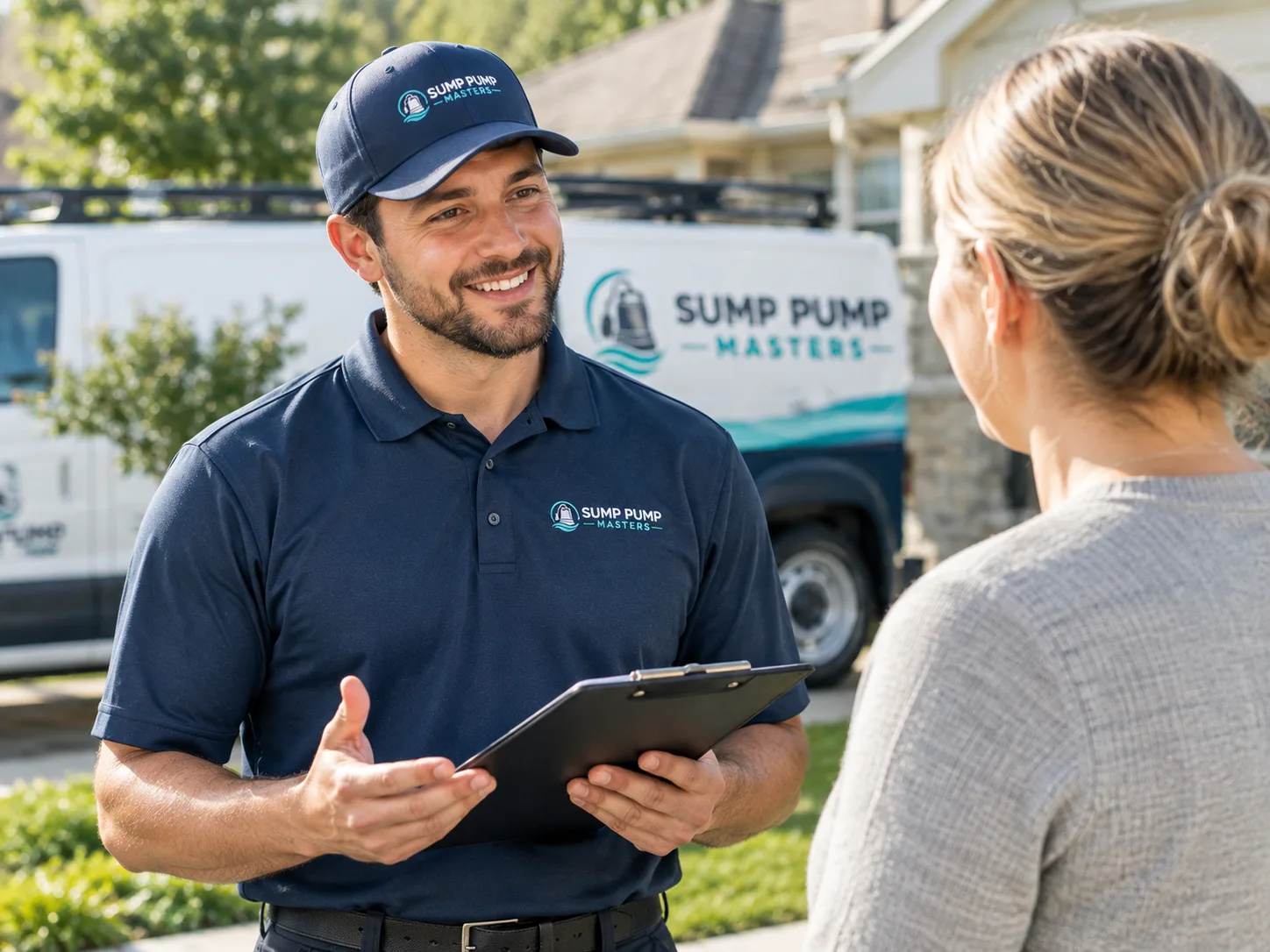 Sump Pump Repair Kahlotus, WA FAQs